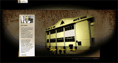 Desktop Screenshot of lojamontemoria.com.br